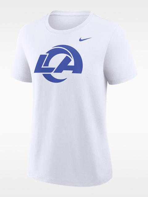 Nike Los Angeles Rams Women's Nike NFL T-Shirt