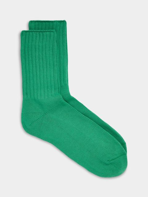 TODD SNYDER Cotton Ankle Sock