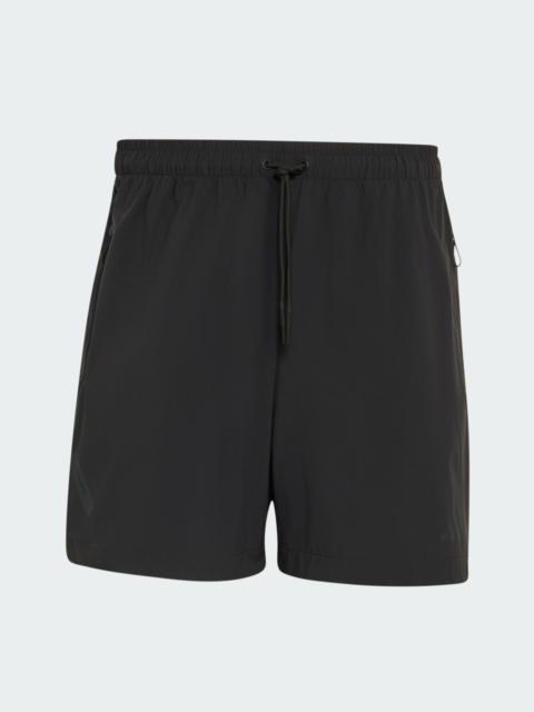 adidas ADIDAS Z.N.E. WOVEN SHORT