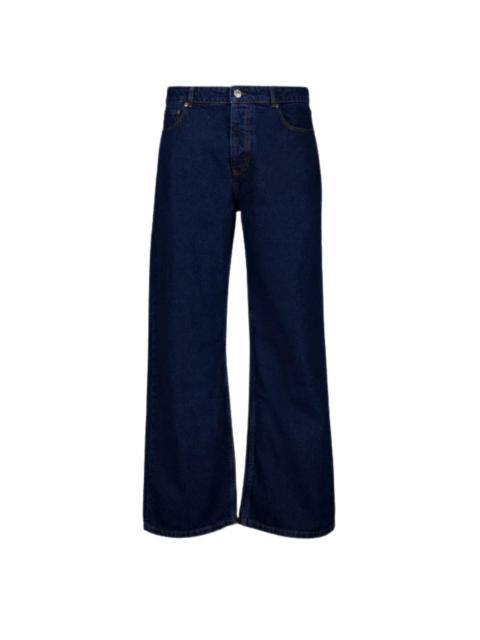 AMI Paris Comfortable fit jeans