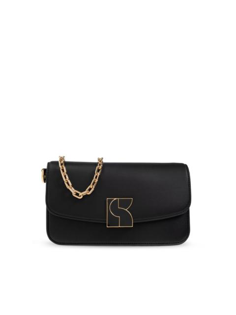 kate spade Dakota appliqué-logo cross body bag