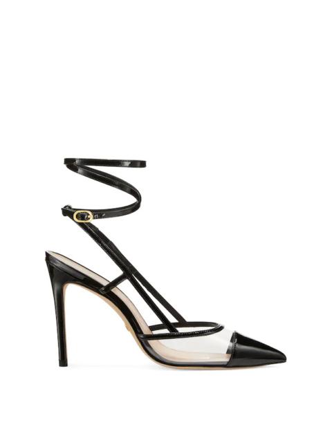 Stuart Weitzman MONDRIAN 100 PUMP