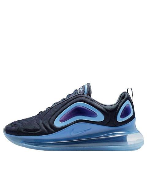 Nike 나이키 에어 맥스 720 'Obsidian Blue' AO2924-402