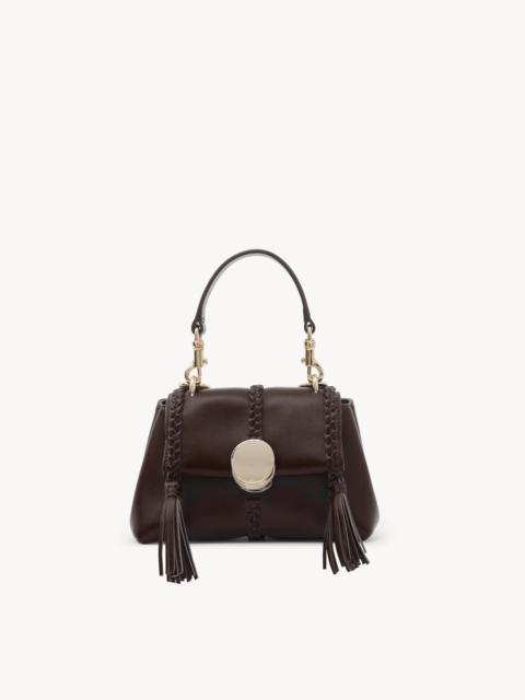 PENELOPE MINI SOFT SHOULDER BAG