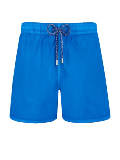 Men Swim Trunks Ultra-light and packable Solid