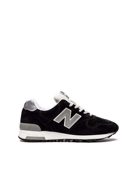 New Balance 1400 낮 최고 운동화