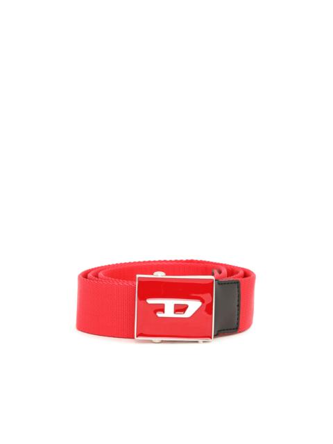 Diesel B-PLAKUE