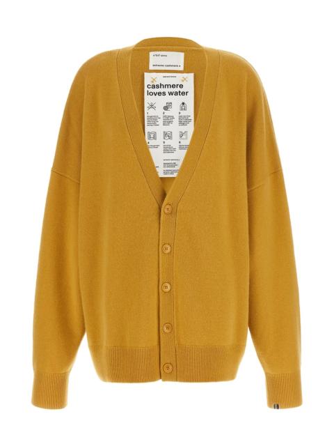 extreme cashmere 'N°517 Simo' Cardigan