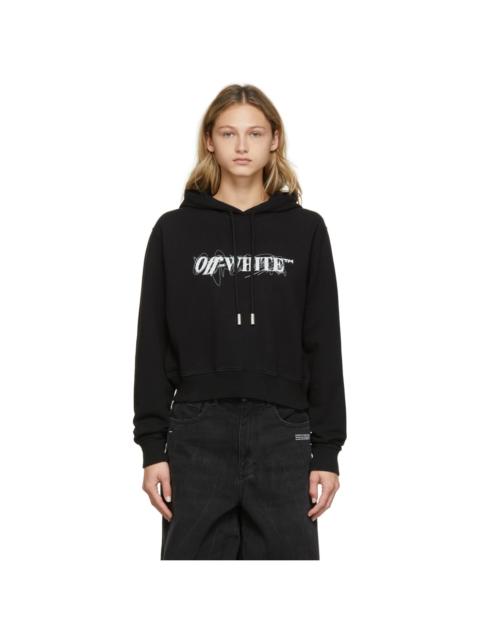 Off-White Pen Logo Hoodie