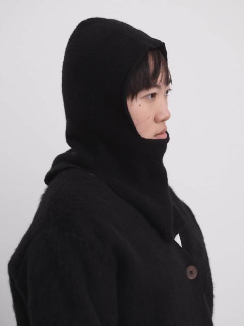 BASERANGE Anorak Hood - Recycled Cashmere
