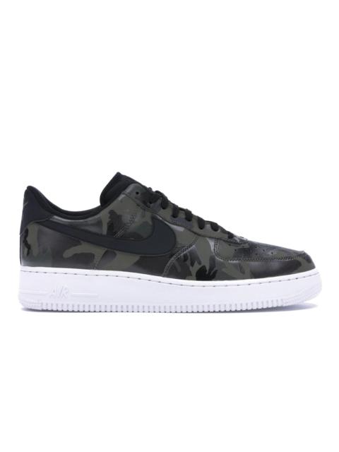 Nike Air Force 1 Low Camo Olive