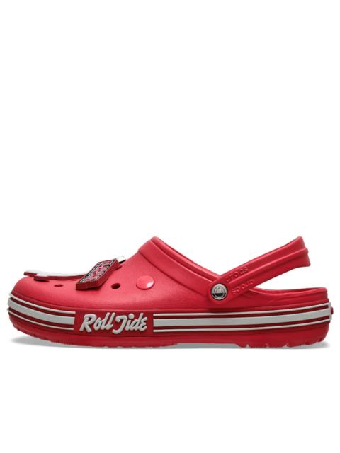 crocs Crocs x NCAA Classic CrocBand 'Alabama' 213567-90H