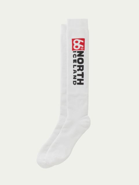 66°NORTH 66°North Primaloft ski socks