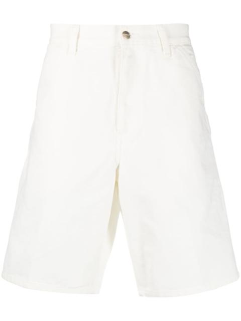 Carhartt WIP Single Knee bermuda shorts