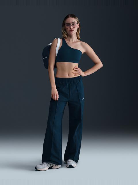 Nike Nike Sportswear Everything Wovens Women's Mid-Rise Open-Hem Pants