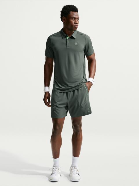 Nike NikeCourt Advantage Men's Dri-FIT 6" Tennis Shorts