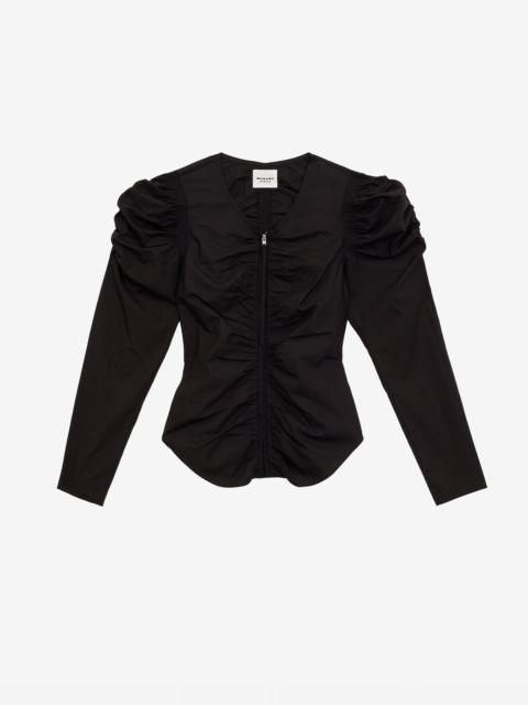 Isabel Marant Étoile BENATEA TOP