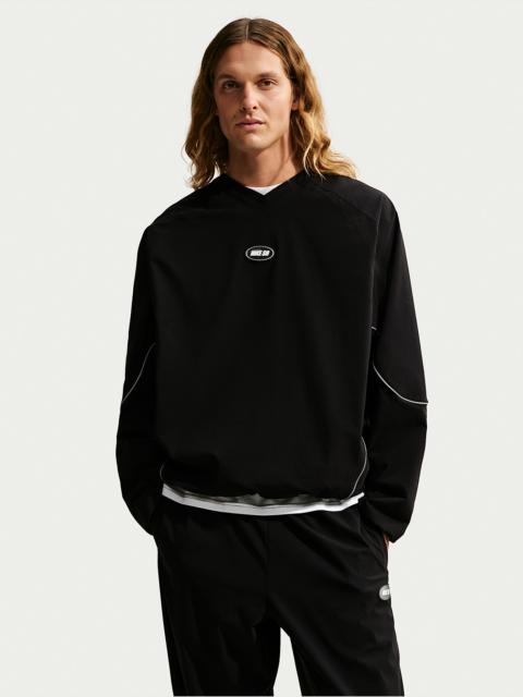 Nike Nike SB Woven Skate Top