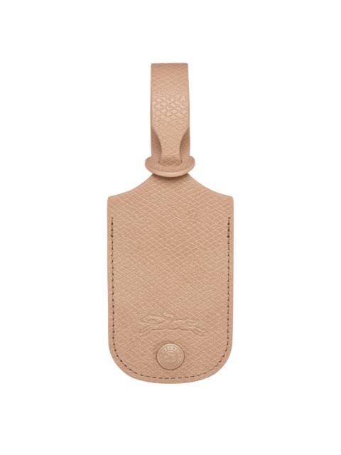 Longchamp Le Pliage One Luggage tag