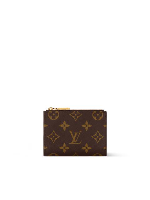 Louis Vuitton Lisa Wallet