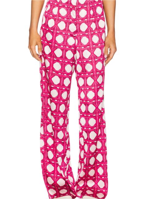MISA x REVOLVE Rita Pant