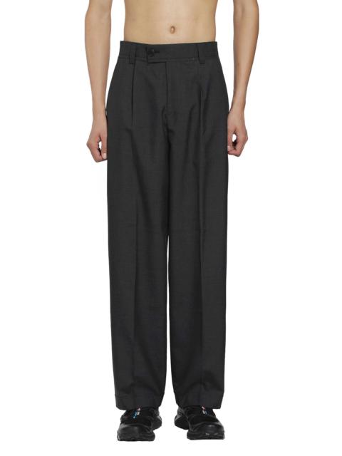 mfpen Patch Trousers
