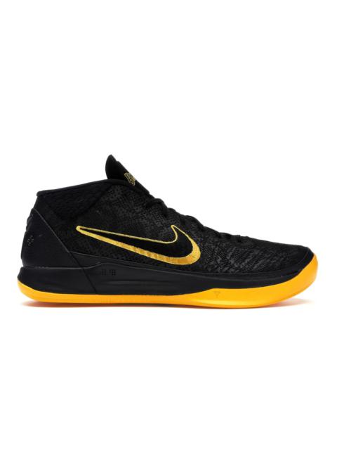 Nike Kobe A.D. Mid Lakers Black Mamba