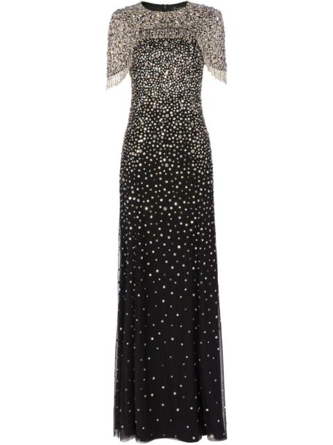 JENNY PACKHAM Esna maxi dress