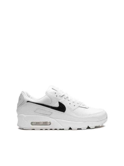 Nike Air Max 90 "White Reptile" sneakers