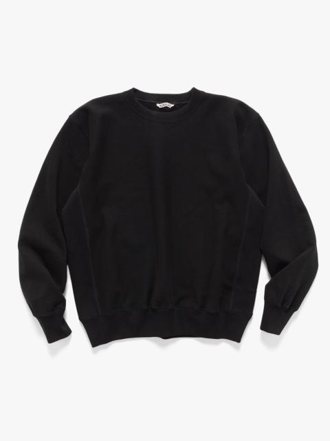 Smooth Soft Bd Sweat P/O Black