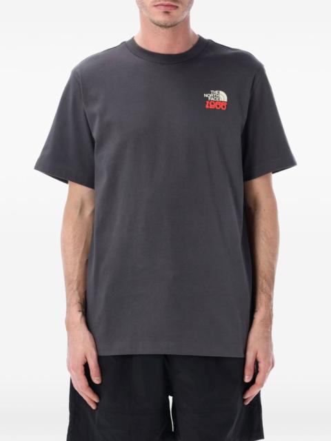 The North Face 1966 Flora relaxed graphic-print T-shirt