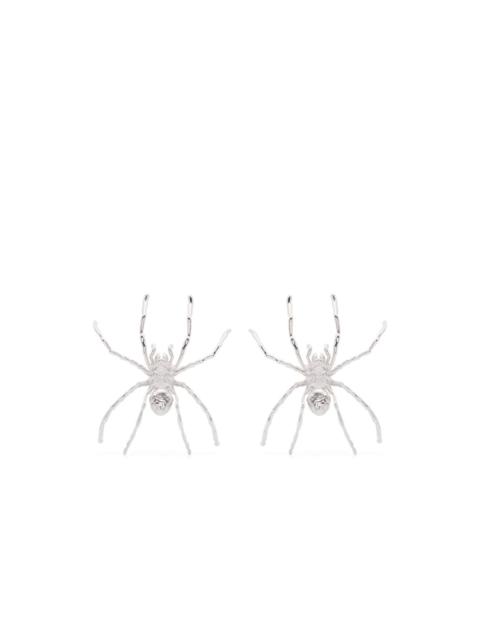 Y/Project spider earrings