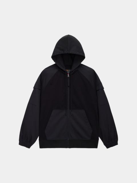 Nike M-65 ZIP UP HOODIE