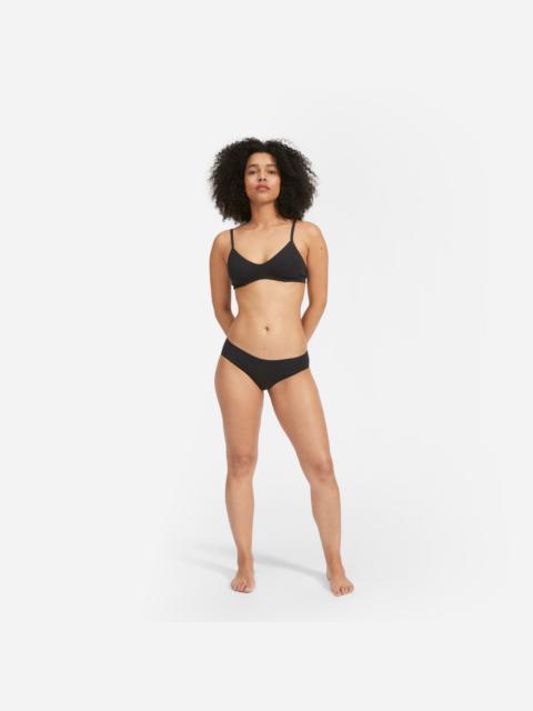 EVERLANE THE COTTON BRALETTE