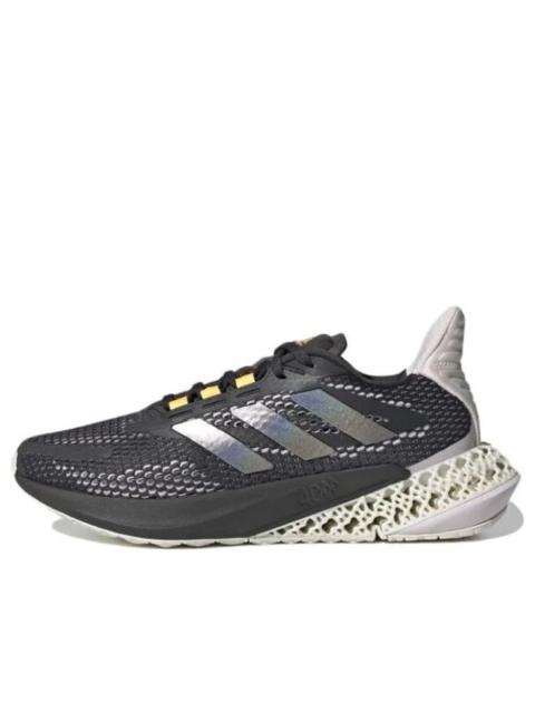 adidas (WMNS) adidas 4DFWD Pulse 'Carbon Almost Pink' GX2982