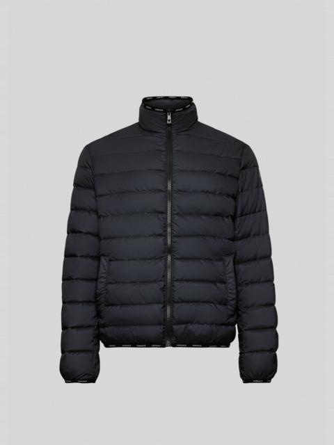 VERSACE Nastro Versace Puffer Jacket