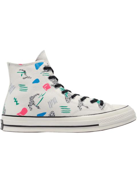 Converse Chuck Taylor All Star 70 Hi Archive Skate Egret