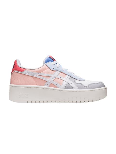 Asics Wmns Japan S PF 'Pastel Pink Blue'