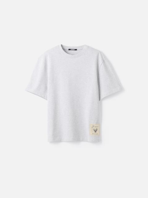 JACQUEMUS The Torneo t-shirt
