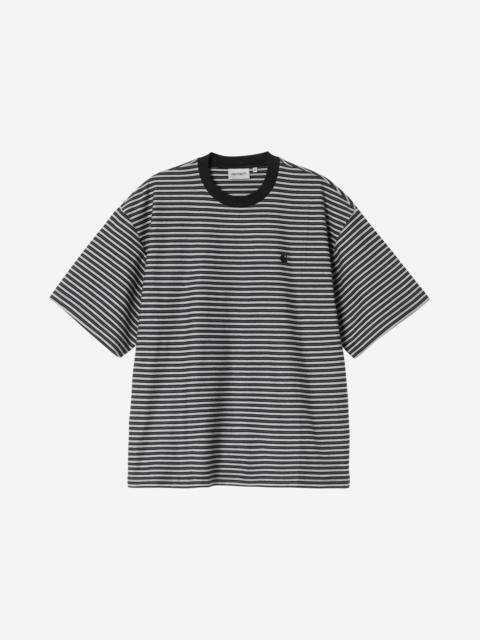 Carhartt WIP Dupree Stripe T-Shirt