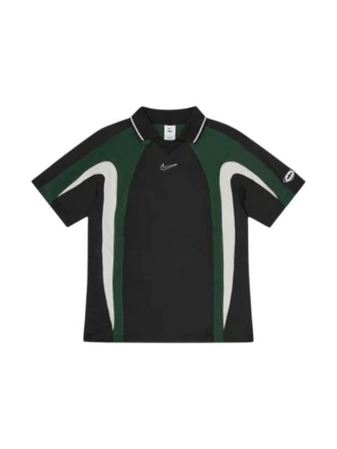 Nike x Corteiz NRG Jersey Black/Forest Green