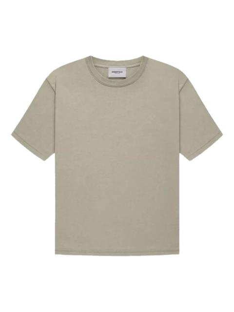 ESSENTIALS round-neck T-shirt