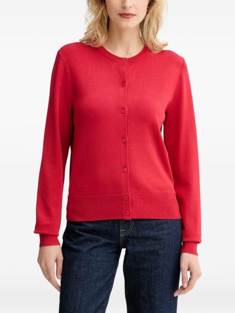 FILIPPA K round-neck cardigan