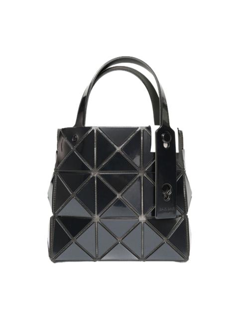 BAO BAO ISSEY MIYAKE Carat Geo Small Top Handle Bag