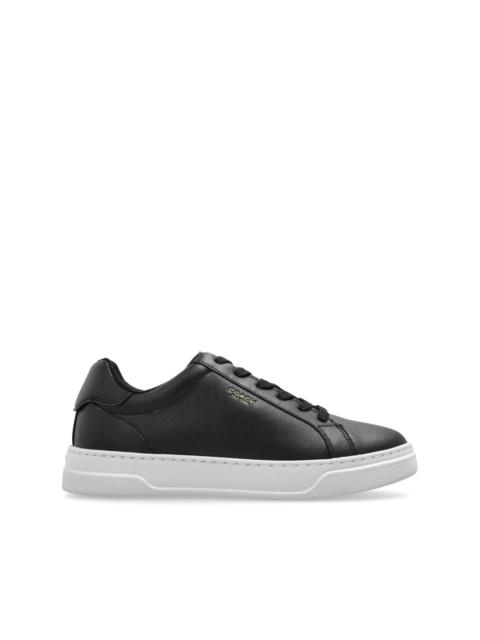 COACH High Line sneakers