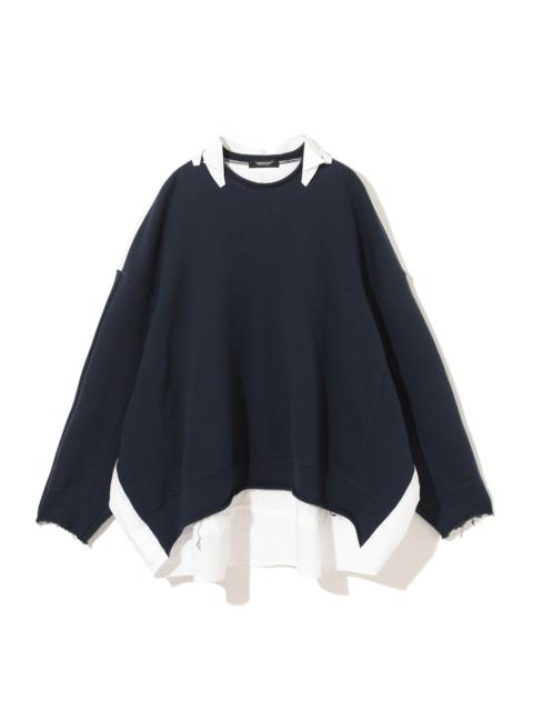 UNDERCOVER UC2D8802