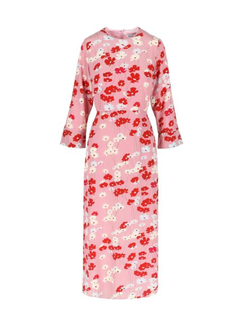BERNADETTE Dress Harry