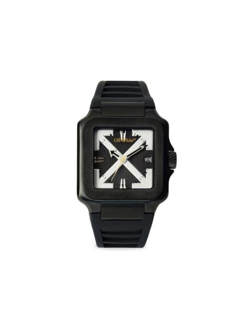 Off-White "Proto Layer" Watch