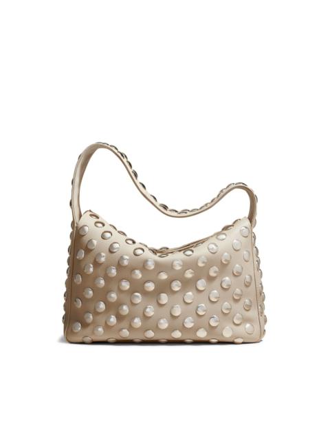 KHAITE The Elena shoulder bag