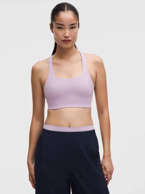 lululemon All-Time Hero Sports Bra *Medium Support, B/C Cup